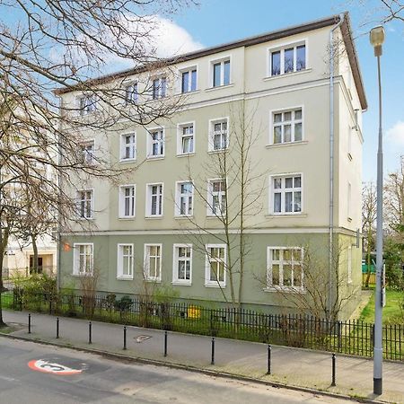 Royal Rose - Premium Beach Apartment Sopot Exterior foto